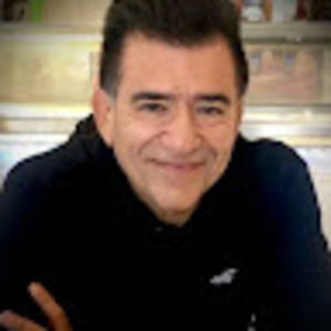 Meet your Posher, Michael mimoun